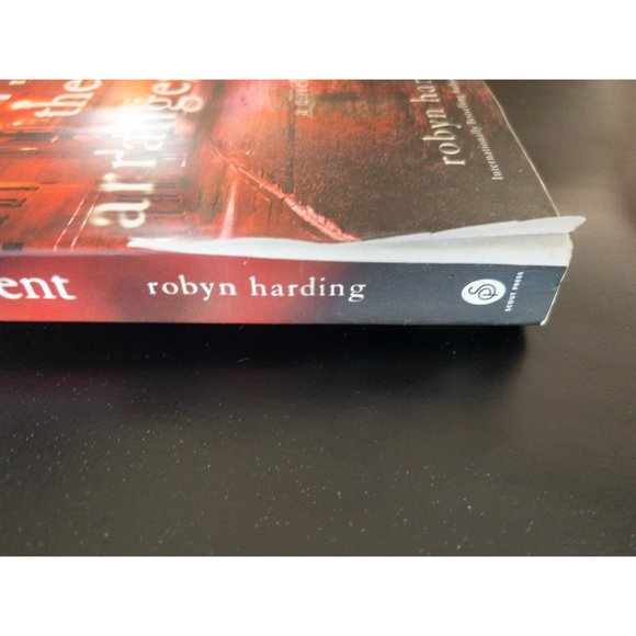 3 for $20 - The Arrangement by Robyn Harding - Picture 3 of 3